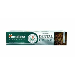 Himalaya Herbals Zubní pasta s hřebíčkem 100 g obraz