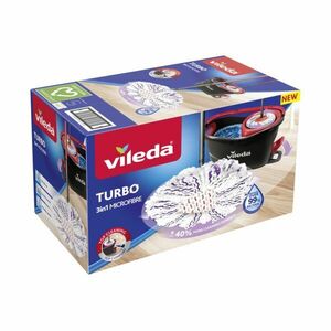 Vileda TURBO 3v1 set obraz