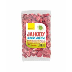 Wolfberry Jahody lyofilizované 100 g obraz