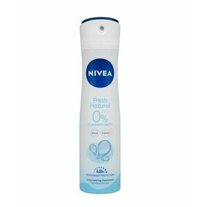 Nivea Deo Fresh Natural deodorant ve spreji pro ženy 150 ml obraz