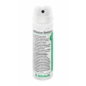 B. Braun Adhesive Remover odstraňovač náplastí 50 ml obraz