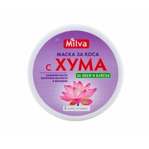 Milva Maska huma 250 ml obraz