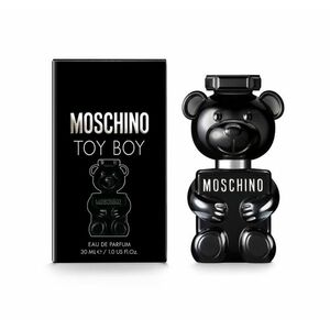 MOSCHINO Toy Boy parfémovaná voda pro muže 30 ml obraz