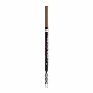 Loréal Paris Brow Artist Skinny Definer Brow odstín 108 Dark Brunette tužka na obočí 1 g obraz