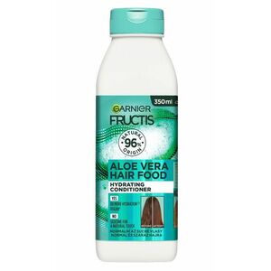 Garnier Fructis Hair Food Aloe Vera kondicionér 350 ml obraz