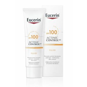 Eucerin SUN Actinic Control MD SPF100 80 ml obraz