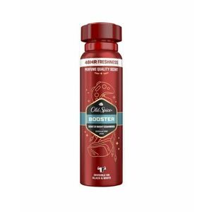 Old Spice Booster Pánský antiperspirant a deodorant ve spreji 150 ml obraz