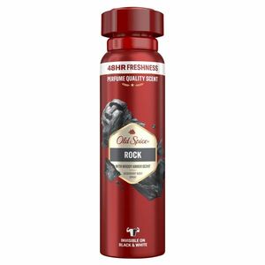 Old Spice Rock Pánský antiperspirant a deodorant ve spreji 150 ml obraz