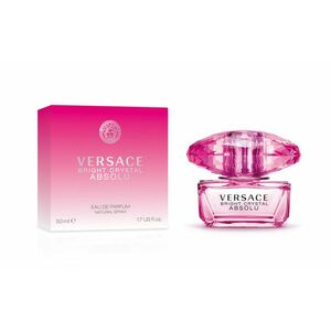 Versace Bright Crystal Absolu parfémovaná voda pro ženy 50 ml obraz