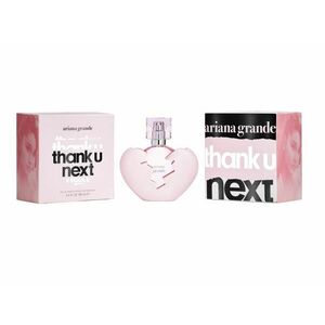 Ariana Grande Thank U Next parfémovaná voda pro ženy 100 ml obraz