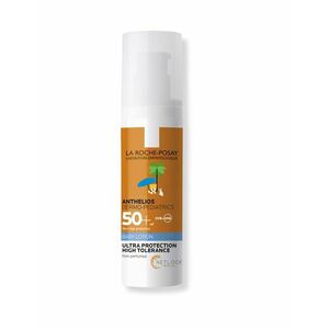 La Roche-Posay Anthelios Dermo-pediatrics BEBE SPF50+ mléko 50 ml obraz