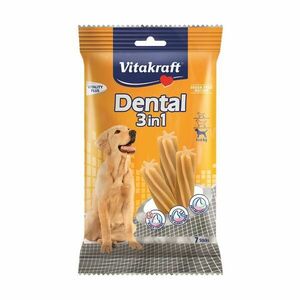 Vitakraft Dental 3in1 M 180 g obraz