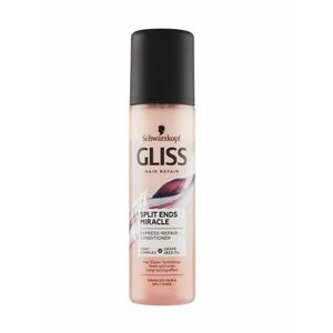 Gliss Split Ends Miracle kondicionér ve spreji 200 ml obraz