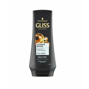 Gliss Ultimate Repair regenerační balzám 200 ml obraz