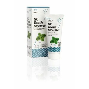 GC Tooth Mousse mint dentální krém 35 ml obraz