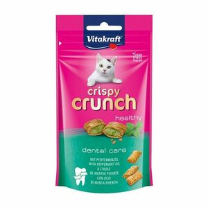 Vitakraft Crispy Crunch dental 60 g obraz