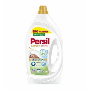 Persil Prací gel Sensitive 4, 5 l 100 dávek obraz