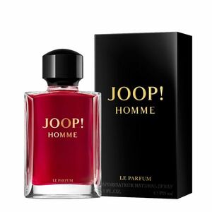 Joop! Homme Le Parfum parfémovaná voda pro muže 125 ml obraz