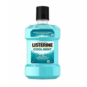 Listerine Cool Mint ústní voda 1 l obraz