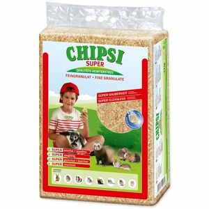 CHIPSI Hobliny Super 60 litrů 3, 4 kg obraz