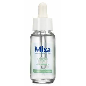 Mixa Face & Cleansing sérum proti nedokonalostem 30 ml obraz