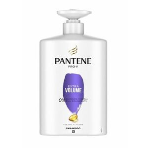 Pantene Pro-V Extra Volume šampon na jemné a zplihlé vlasy 1000 ml obraz