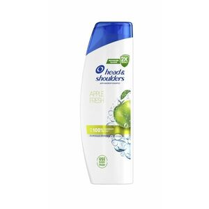 Head&Shoulders Apple Fresh šampon proti lupům 500 ml obraz