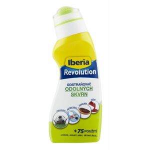 Iberia Revolution odstraňovač odolných skvrn 150 ml obraz