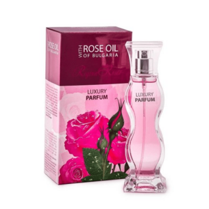 Biofresh Rose of Bulgaria Parfém Luxory s růžovým olejem 50 ml obraz