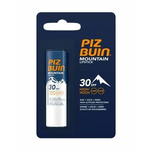 PIZ BUIN Mountain Lipstick SPF30 obraz