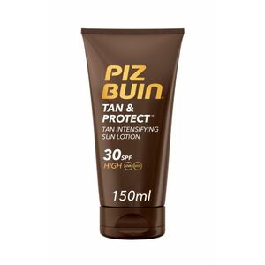 PIZ BUIN Tan&Protect Lotion SPF30 150 ml obraz