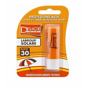 Delice Solaire Sun Lipstick SPF30 pomáda na rty 5 ml obraz