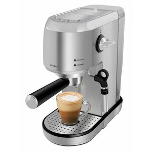 SENCOR SES 4900SS Espresso pákový kávovar stříbrný obraz