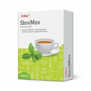 Dr. Max Stevimax 600 tablet obraz