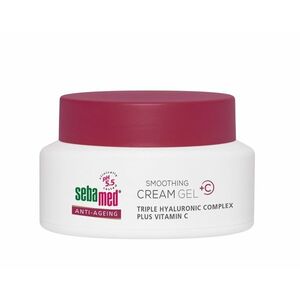 Sebamed Anti-age Gelový krém pro vyhlazení vrásek 50 ml obraz