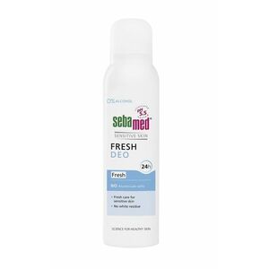 Sebamed Deodorant Aerosol Fresh 150 ml obraz