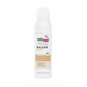 Sebamed Deodorant Aerosol Balm Sensitive 150 ml obraz