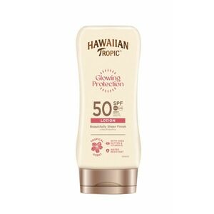 Hawaiian Tropic Satin Protection SPF50 mléko na opalování 180 ml obraz