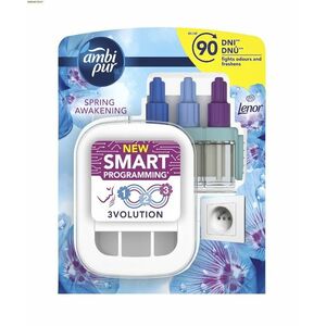 Ambi Pur 3volution Spring Awakening starter set strojek a náplň 20 ml obraz