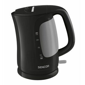 SENCOR SWK 2511BK konvice černá obraz