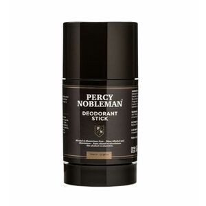 Percy Nobleman Pánský tuhý deodorant 75 ml obraz