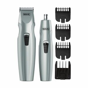 WAHL 05606-308 Mustache&Beard Battery obraz