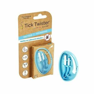 Tick Twister Háčky na odstranění klíšťat 2 ks obraz