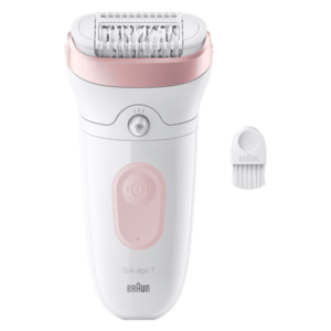 Braun Silk-épil 7 Effixient 7-000 epilátor obraz