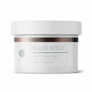 SJOLIE Sugar scrub cukrový peeling 237 ml obraz