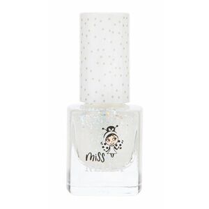 Miss Nella Dětský lak na nehty Confetti Clouds 4 ml obraz