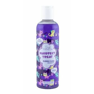 Daisy Rainbow Sprchový gel a pěna do koupele 2v1 Purrfect Treat 250 ml obraz