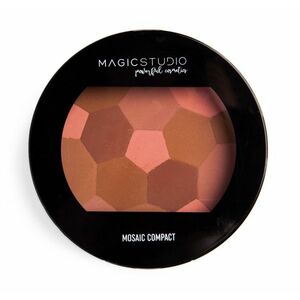 Magic Studio Bronzer 20 g obraz