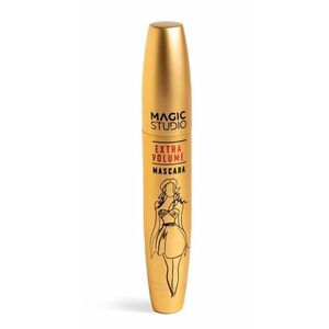 Magic Studio Extra Volume řasenka 10 ml obraz