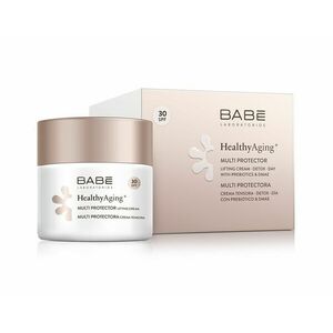 Babé Multi ochranný krém s liftingovým efektem SPF30 50 ml obraz